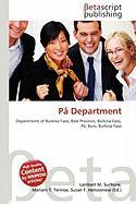 Pâ Department