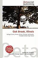 Oak Brook Illinois