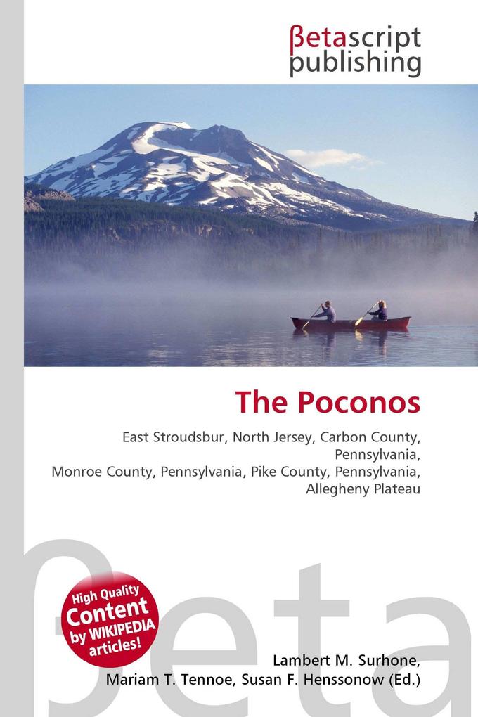 The Poconos