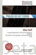 Abu Seif