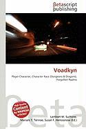 Voadkyn