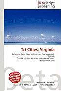 Tri-Cities Virginia