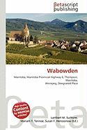 Wabowden