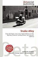 Snake Alley