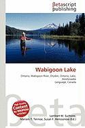 Wabigoon Lake