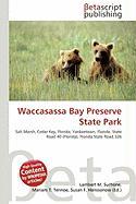 Waccasassa Bay Preserve State Park