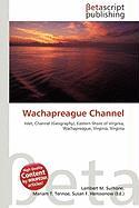 Wachapreague Channel