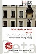 West Hudson New Jersey