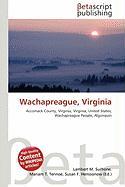 Wachapreague Virginia