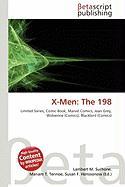 X-Men: The 198