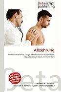 Abzehrung