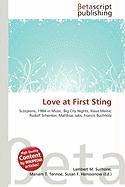 Love at First Sting