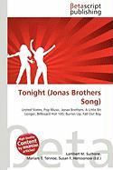 Tonight (Jonas Brothers Song)