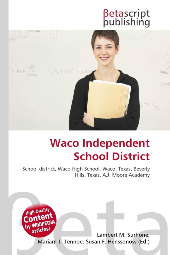 Waco Independent School District