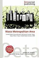 Waco Metropolitan Area