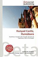 Hunyad Castle Hunedoara