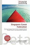 Singapore Canoe Federation