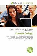 Kenyon College