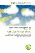 Just Like Heaven (Film)