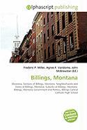 Billings Montana