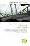 Ford Sierra