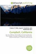 Campbell California