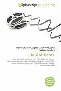 He Got Game