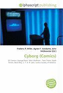 Cyborg (Comics)