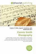 Connie Smith Discography