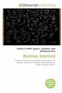 Brainiac (comics)