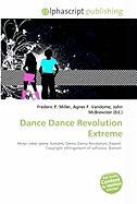 Dance Dance Revolution Extreme
