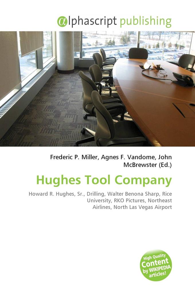 Hughes Tool Company