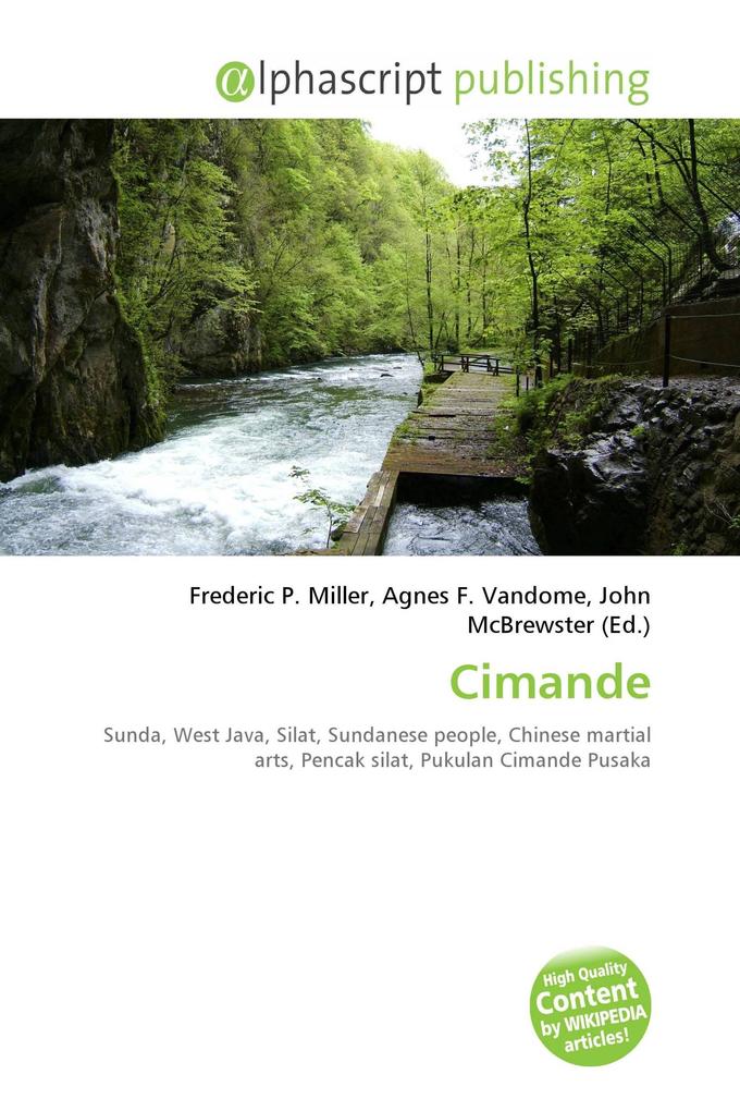 Cimande