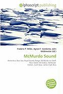 McMurdo Sound