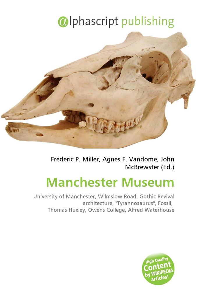 Manchester Museum