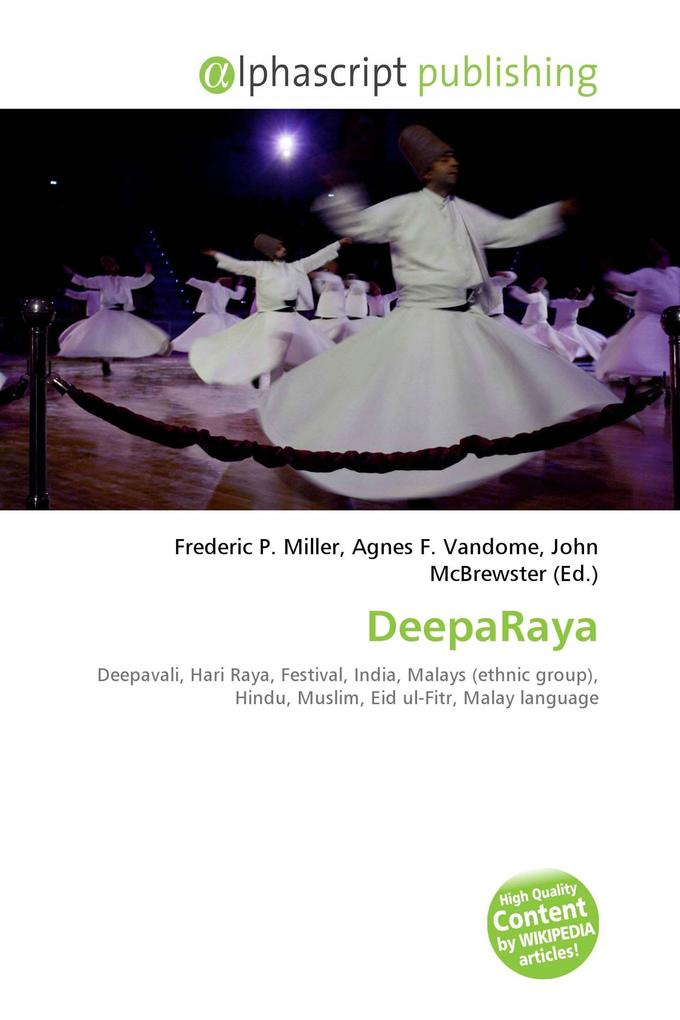 DeepaRaya