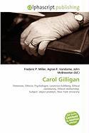 Carol Gilligan