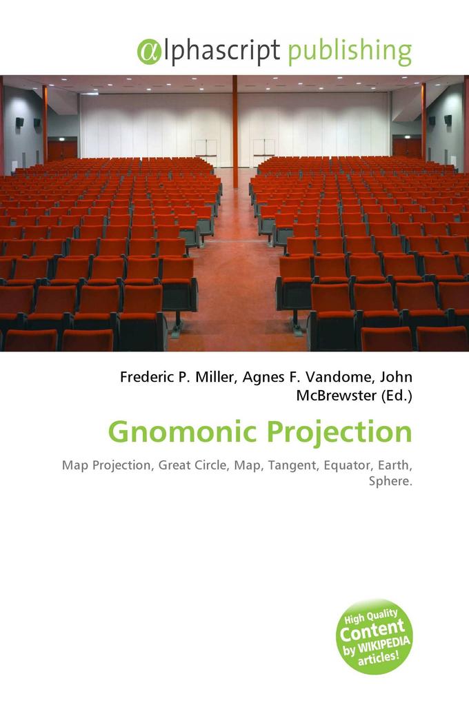 Gnomonic Projection