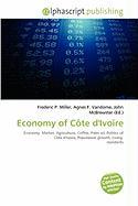 Economy of Côte d'Ivoire