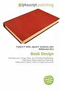 Book Design