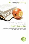 Book of Obadiah