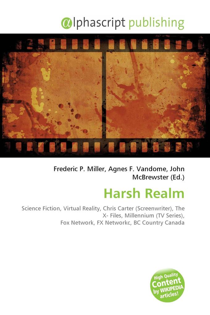 Harsh Realm