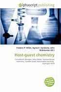 Host-guest chemistry