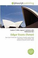 Edgar Evans (Tenor)