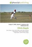 Chris Gayle