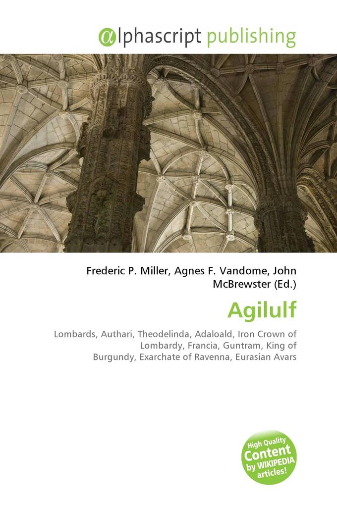 Agilulf