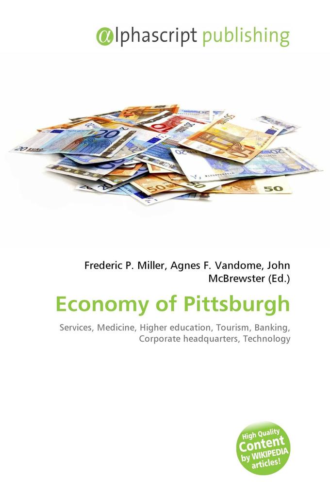 Economy of Pittsburgh