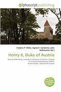 Henry II Duke of Austria