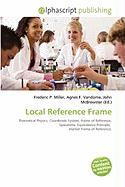 Local Reference Frame