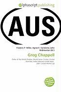Greg Chappell